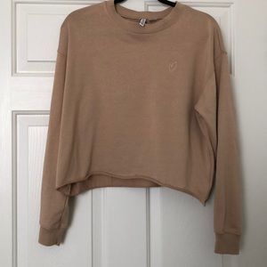 H&M sweater